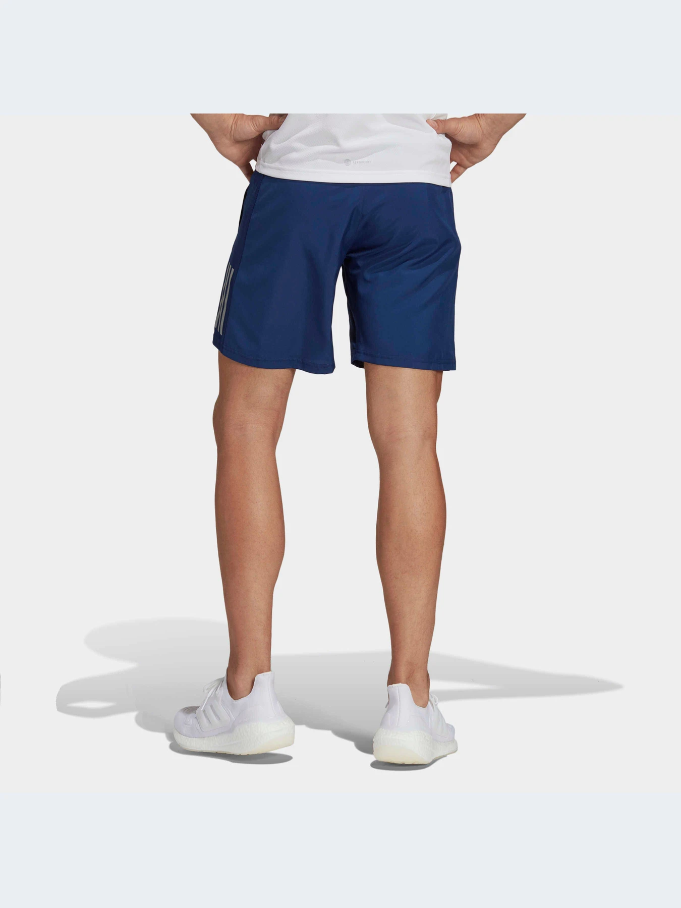 Шорты Adidas модель HM8443 Шорты Adidas модель HM8443 Фото