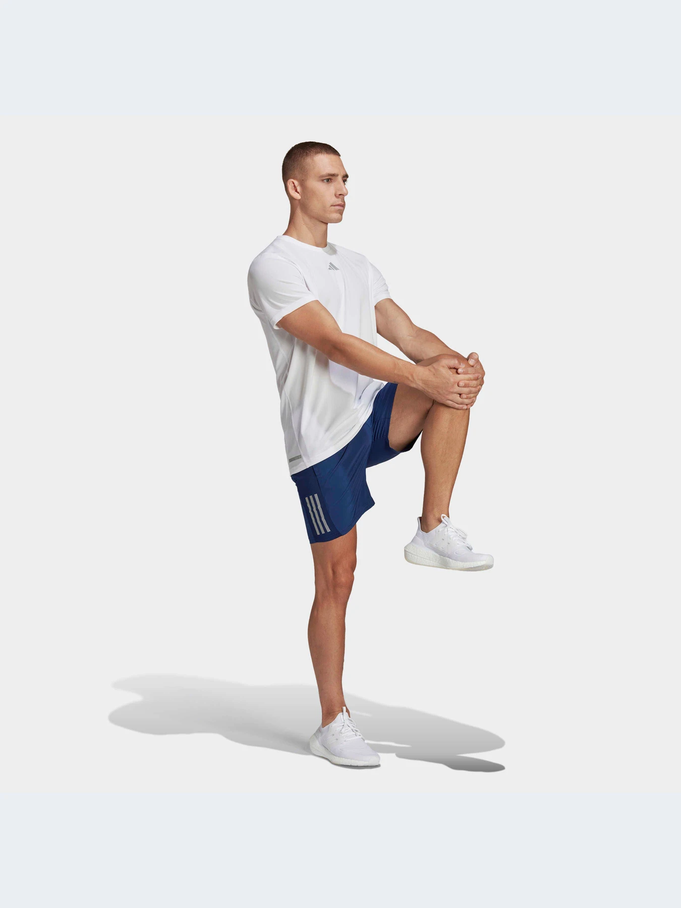 Шорты Adidas модель HM8443 Шорты Adidas модель HM8443 Фото