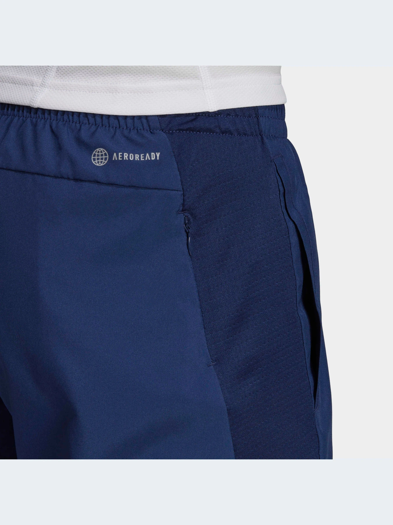 Шорты Adidas модель HM8443 Шорты Adidas модель HM8443 Фото