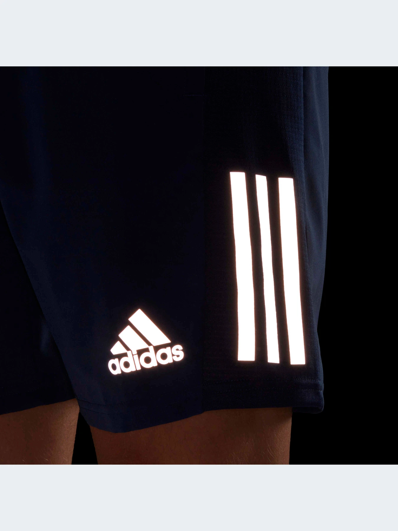 Шорты Adidas модель HM8443 Шорты Adidas модель HM8443 Фото
