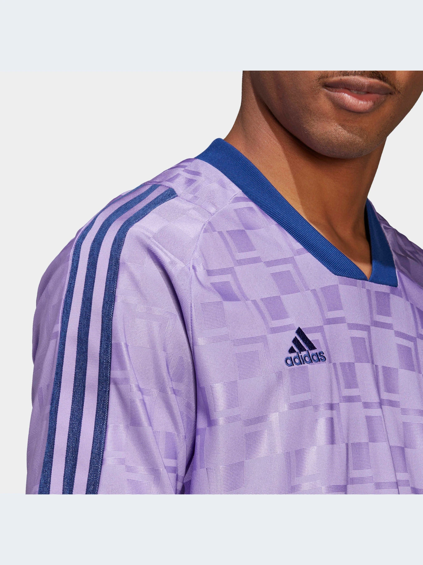 Футболки і поло Adidas Tiro модель HS7487 Футболки і поло Adidas Tiro модель HS7487 Фото