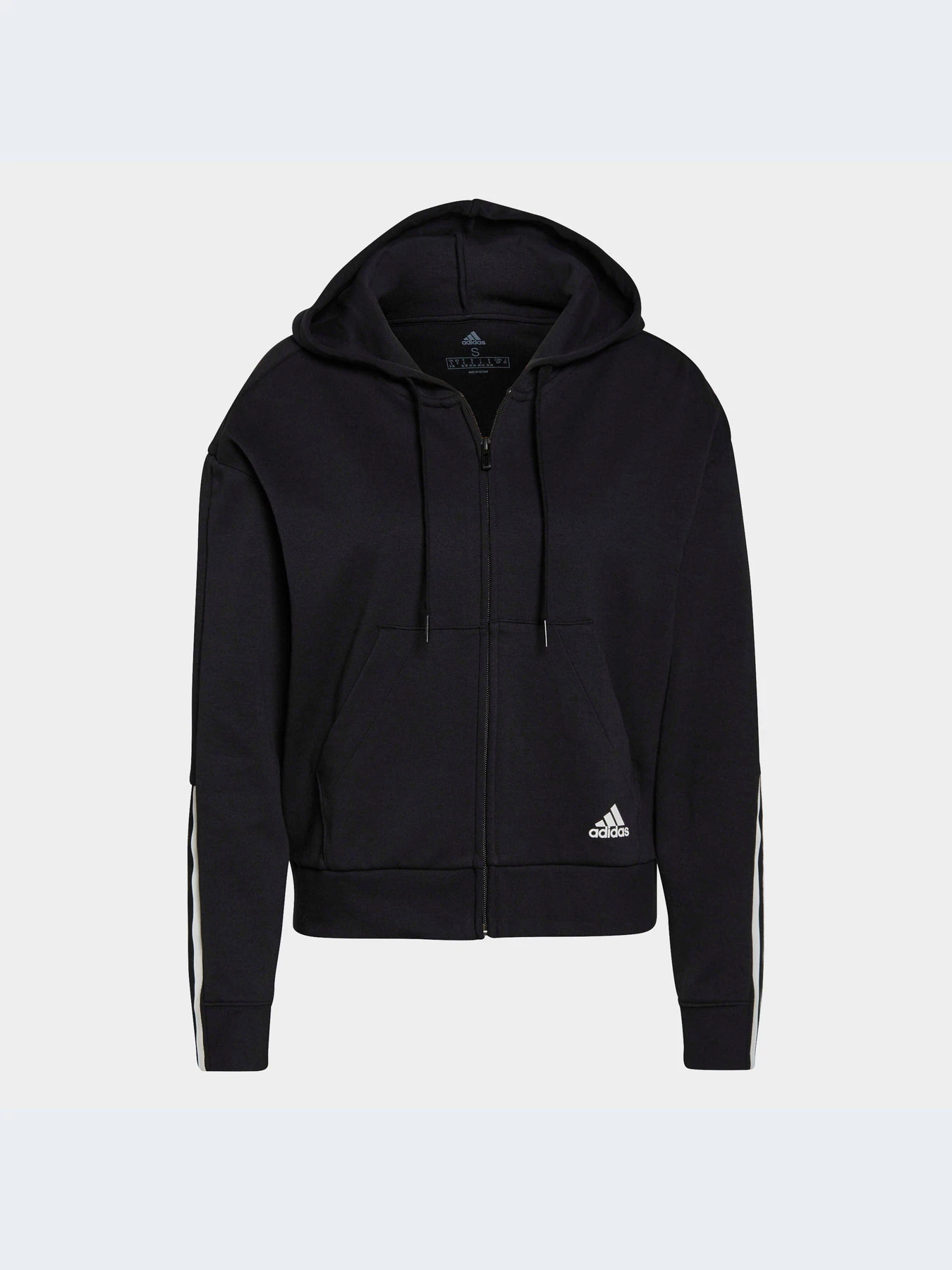 Худі та світшоти Adidas модель GS1380 Фото