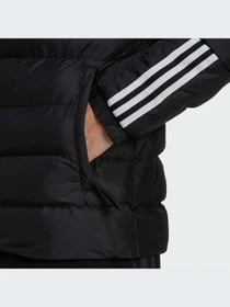 Куртки и дубленки Adidas 3 Stripes модель GT1674 Фото