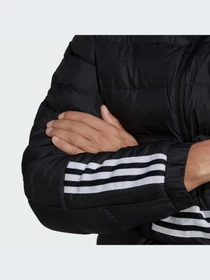 Куртки и дубленки Adidas 3 Stripes модель GT1674 Фото