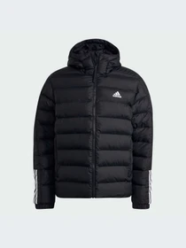 Куртки и дубленки Adidas 3 Stripes модель GT1674 Фото