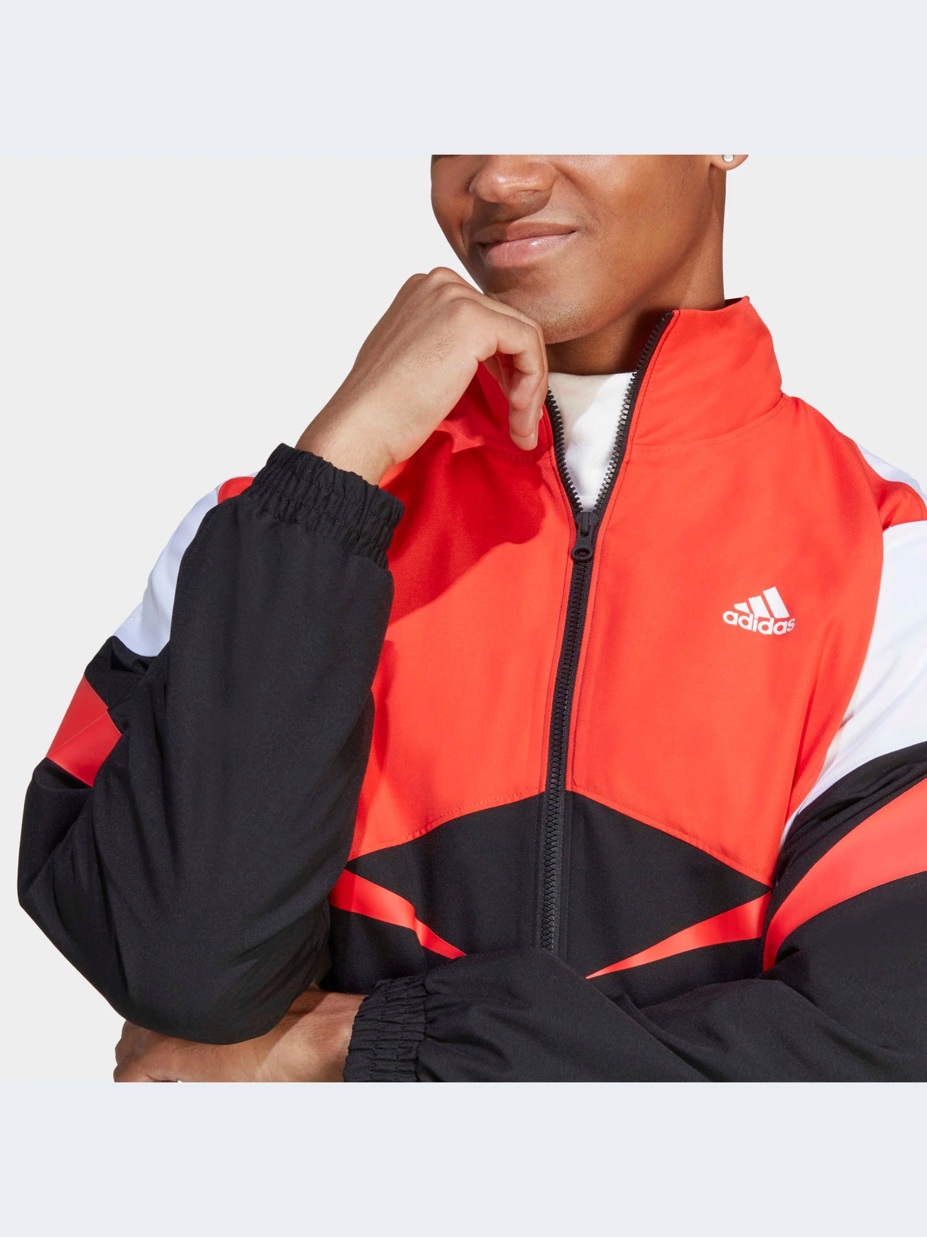 Худи и свитшоты Adidas модель IC3694 Фото