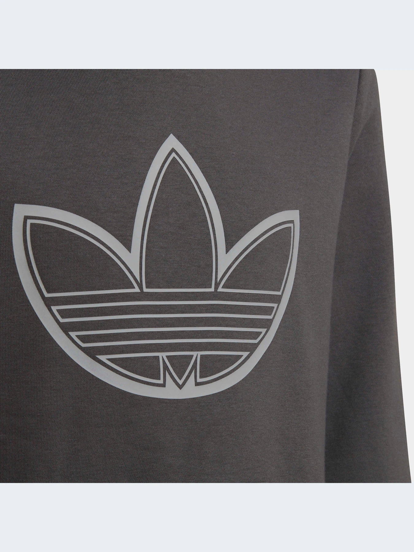 Худи и свитшоты Adidas модель HE4770 Худи и свитшоты Adidas модель HE4770 Фото