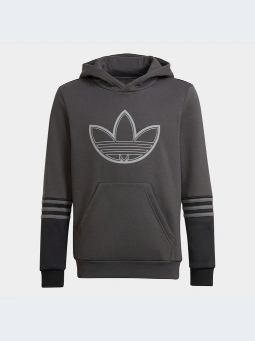 Худи и свитшоты Adidas модель HE4770 Фото