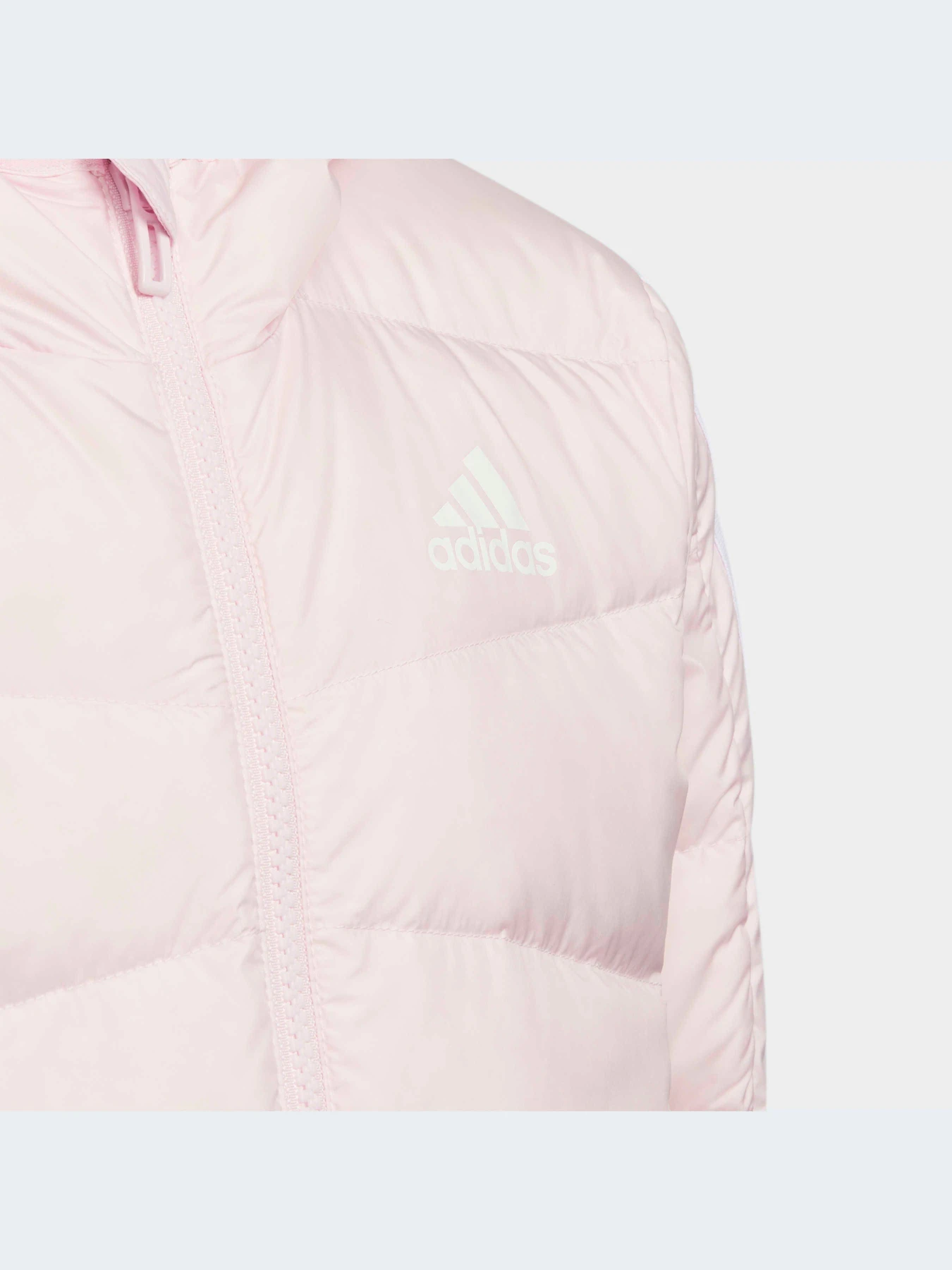 Куртки и дубленки Adidas 3 Stripes модель HM9693 Фото