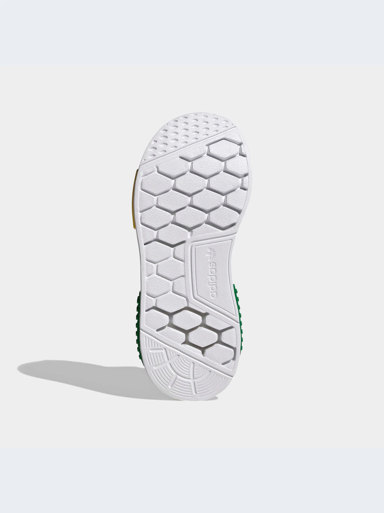 Кроссовки Adidas NMD модель GV8878 Фото