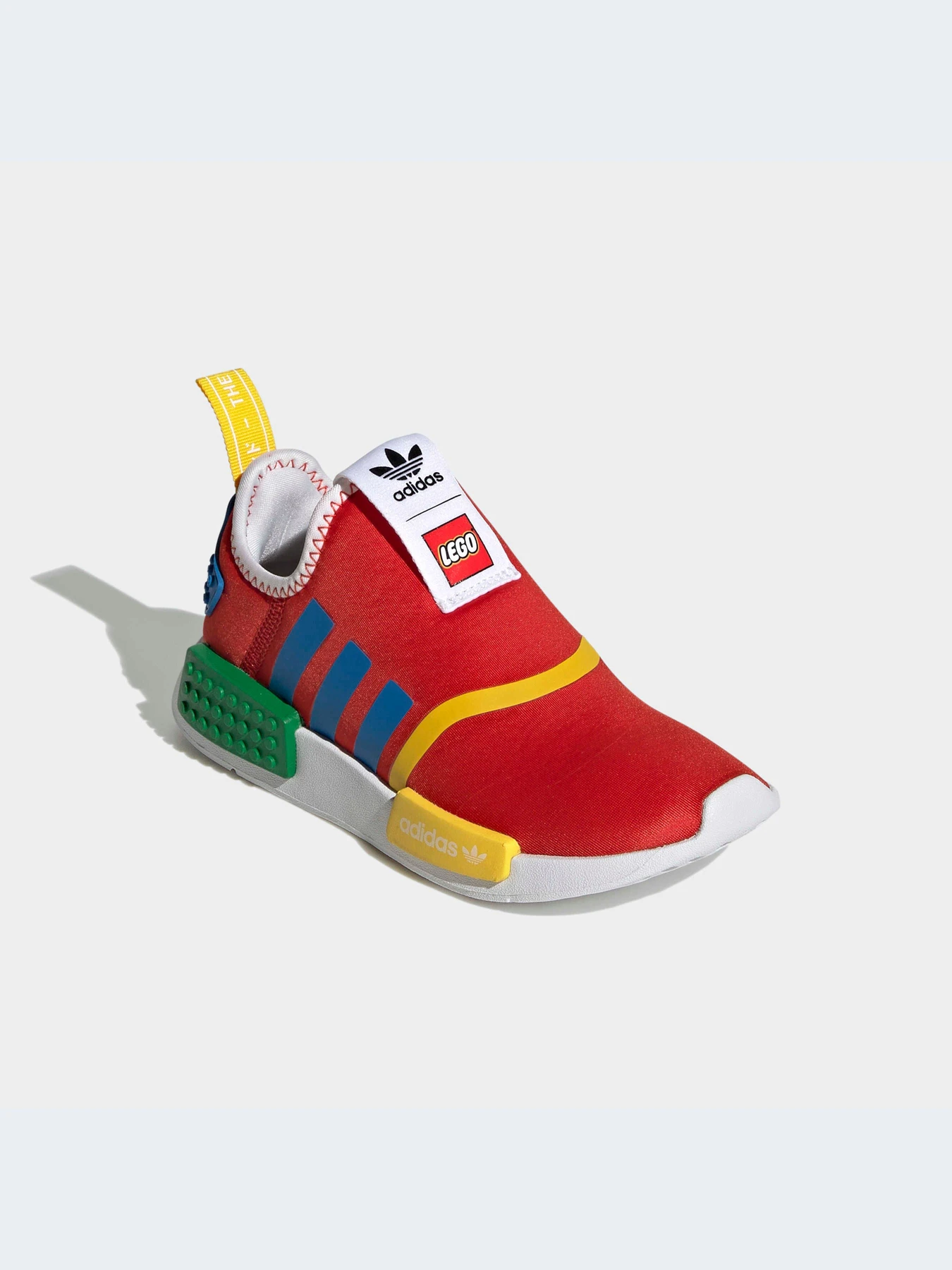 Кроссовки Adidas NMD модель GV8878 Фото