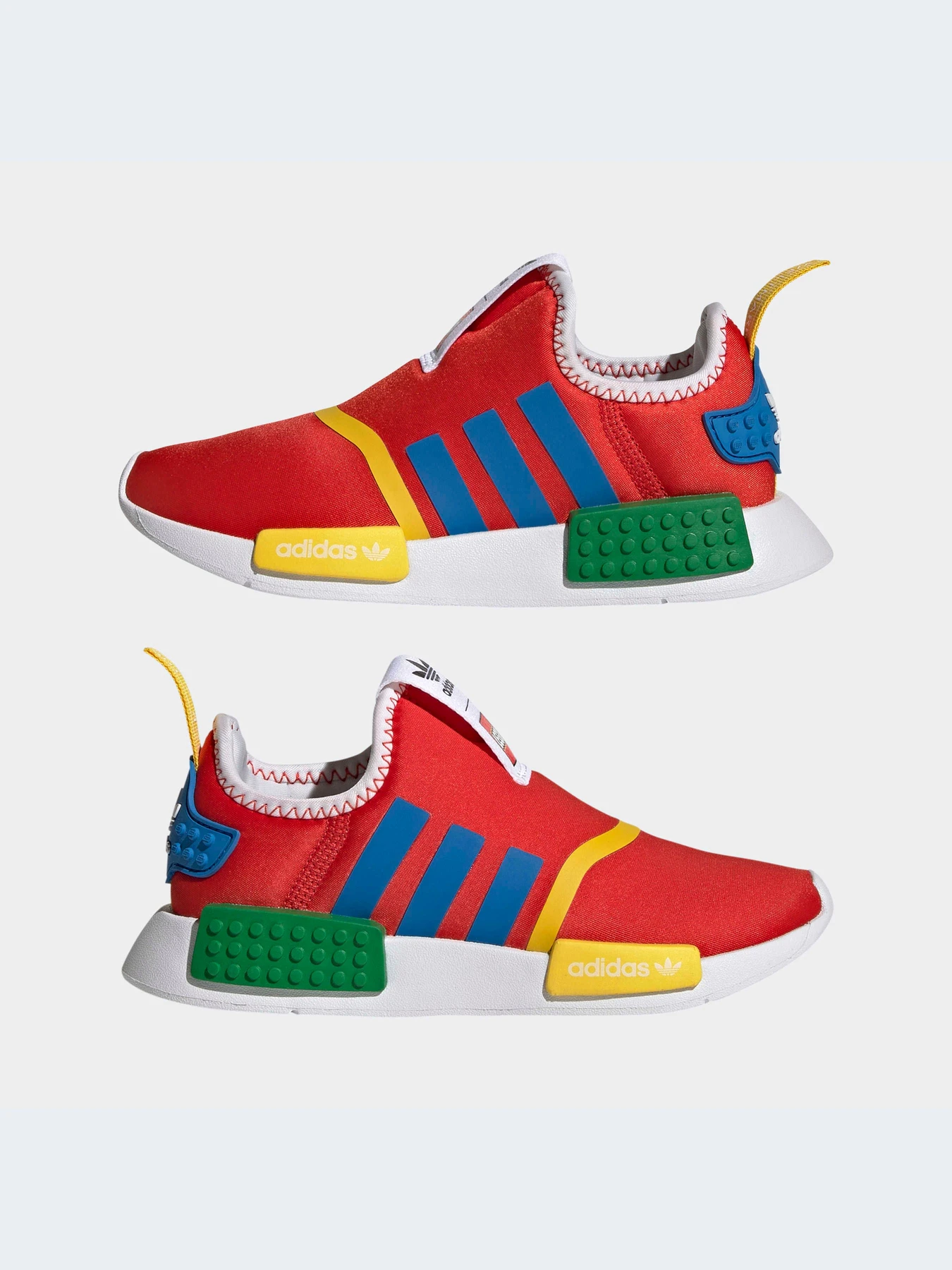 Кроссовки Adidas NMD модель GV8878 Фото