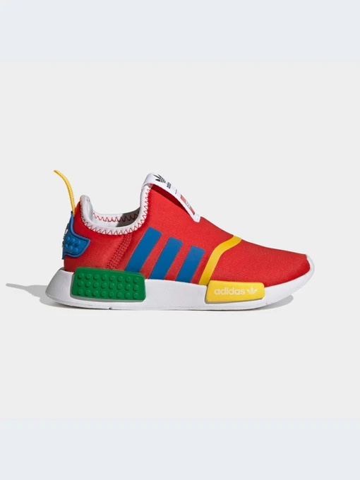 Кросівки Adidas NMD модель GV8878 Фото