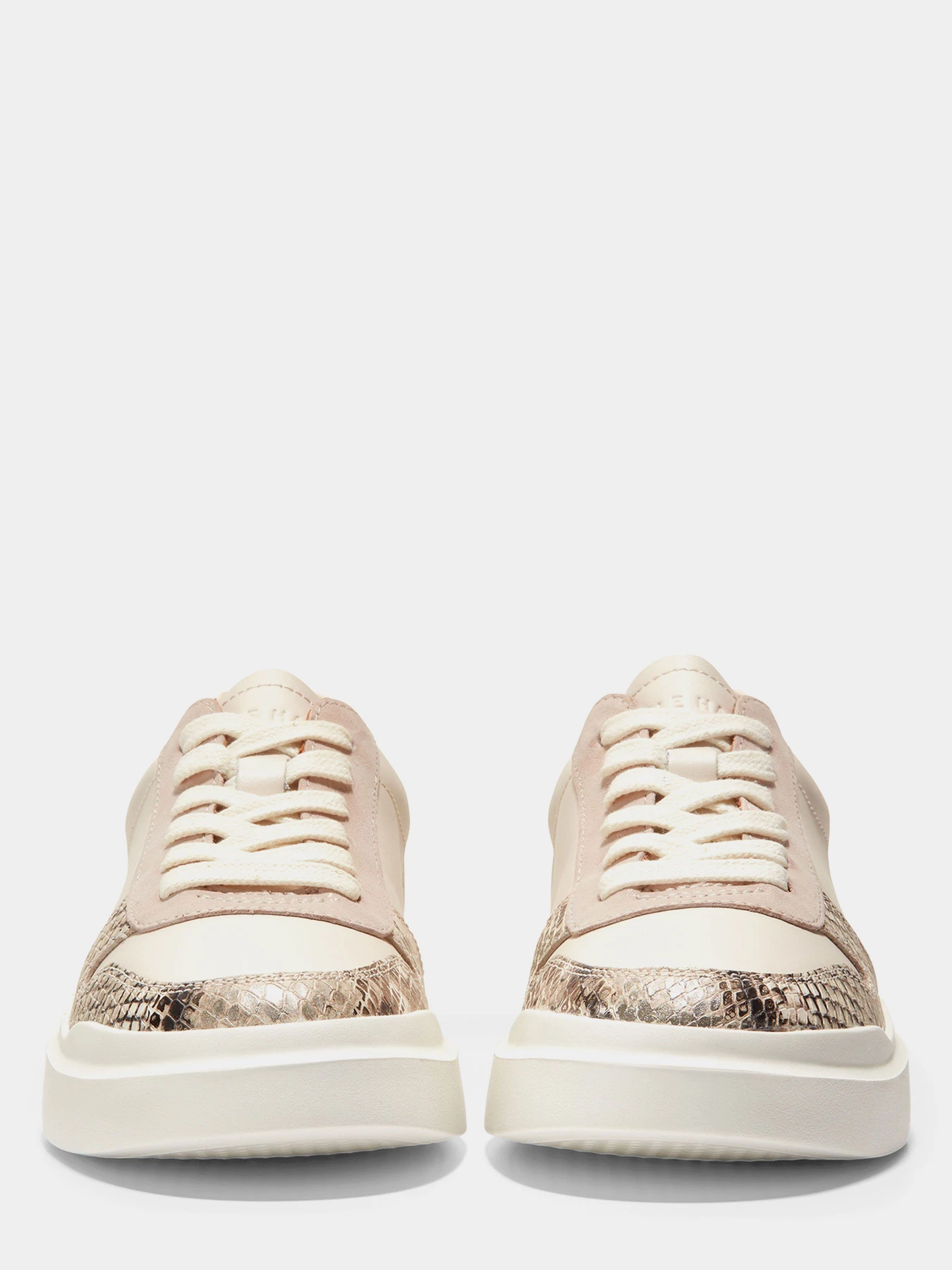 Кеды Cole Haan модель W21398 Фото
