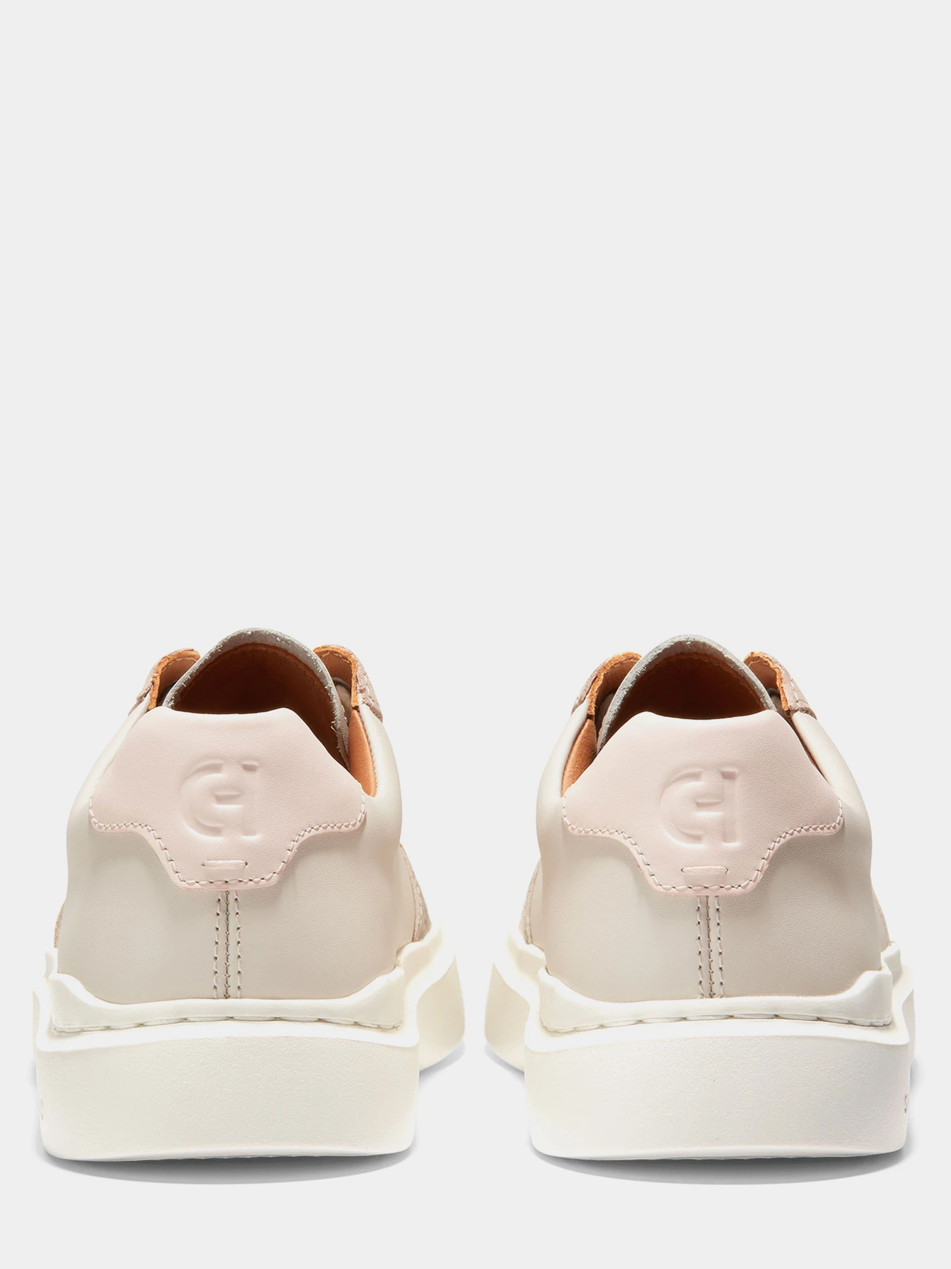 Кеды Cole Haan модель W21398 Фото