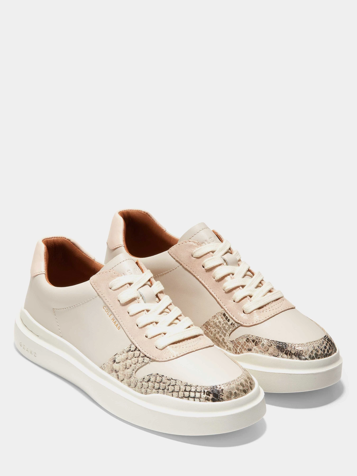 Кеды Cole Haan модель W21398 Фото