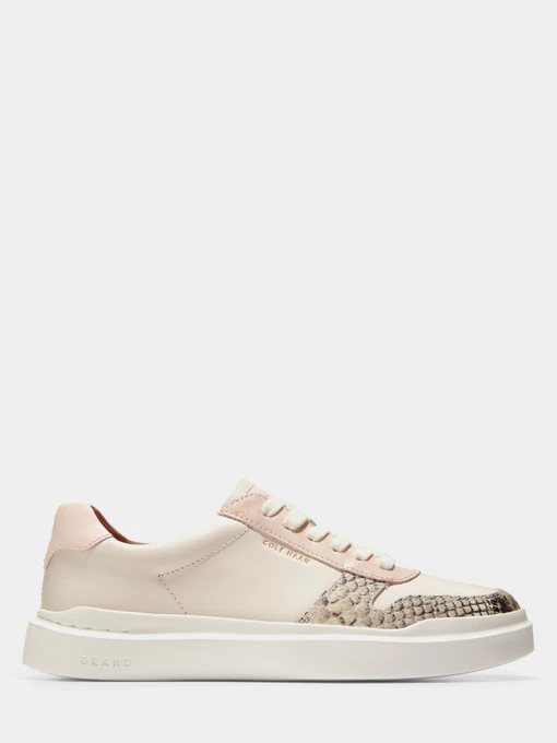 Кеды Cole Haan модель W21398 Фото
