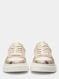 Кеды Cole Haan модель W21398 Фото