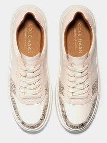 Кеды Cole Haan модель W21398 Фото