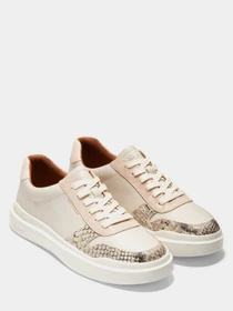 Кеды Cole Haan модель W21398 Фото