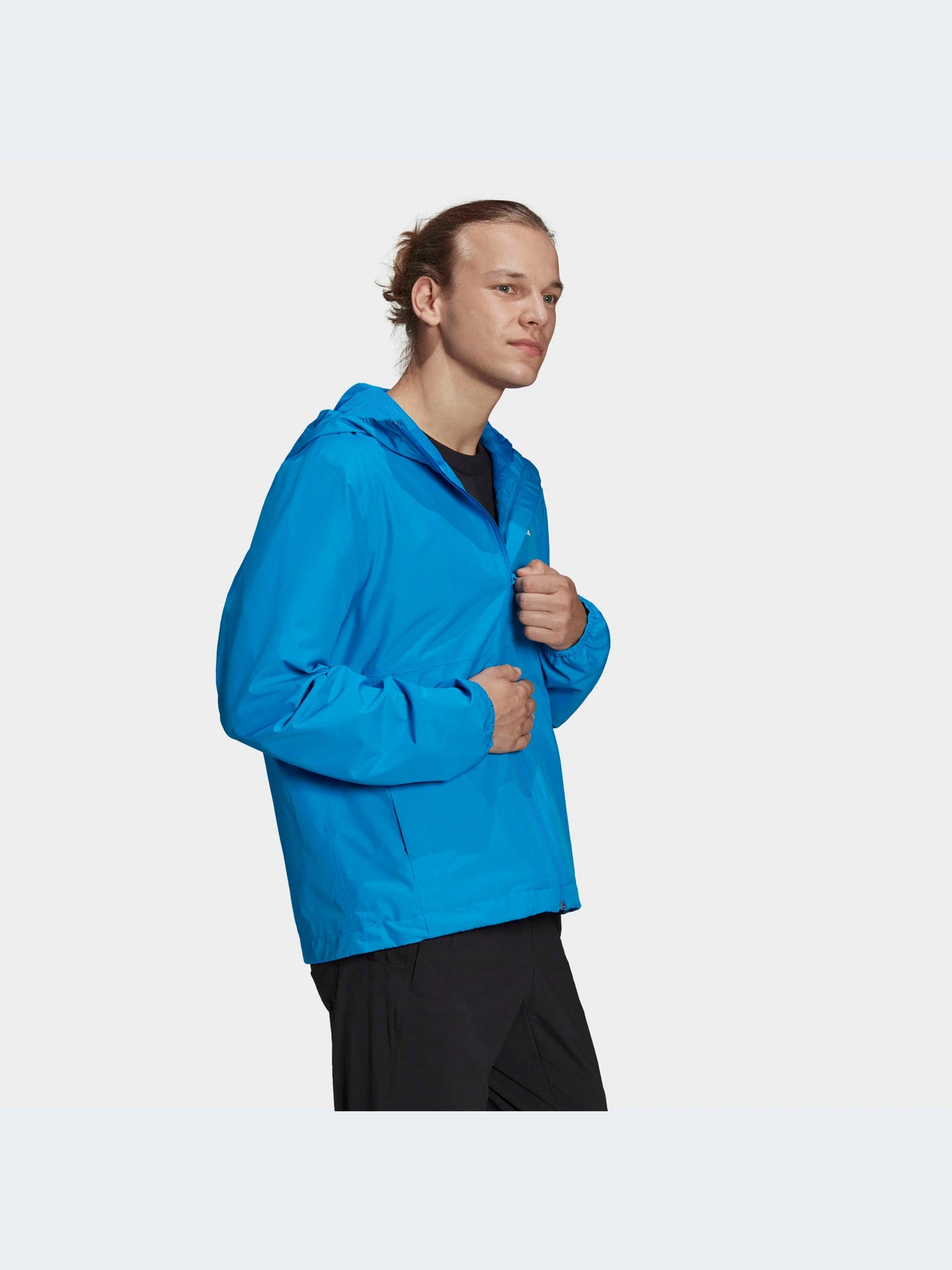 Куртки та дублянки Adidas модель HF9647 Фото