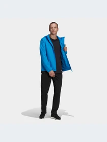 Куртки та дублянки Adidas модель HF9647 Фото