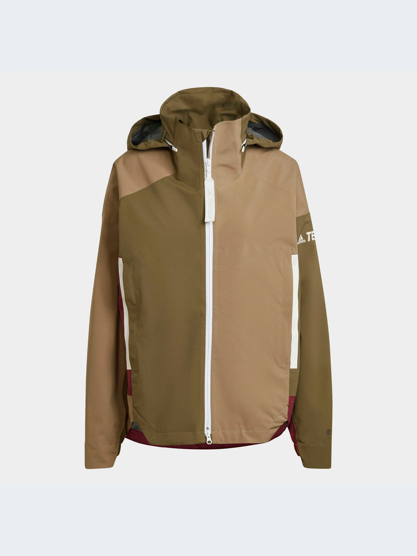 Куртки та дублянки Adidas MyShelter модель H65710 Куртки та дублянки Adidas MyShelter модель H65710 Фото
