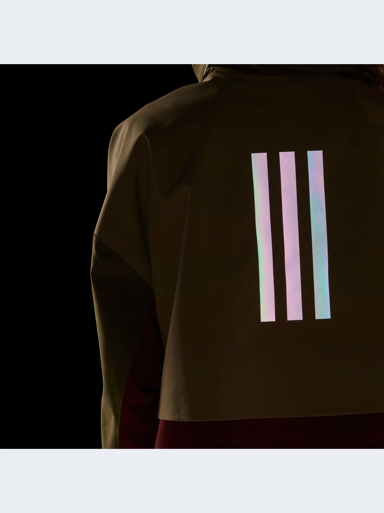 Куртки та дублянки Adidas MyShelter модель H65710 Куртки та дублянки Adidas MyShelter модель H65710 Фото