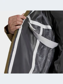Куртки та дублянки Adidas MyShelter модель H65710 Фото