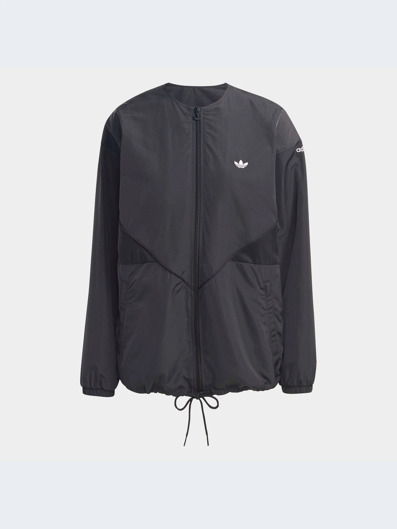 Куртки та дублянки Adidas Adicolor модель IC5375 Куртки та дублянки Adidas Adicolor модель IC5375 Фото