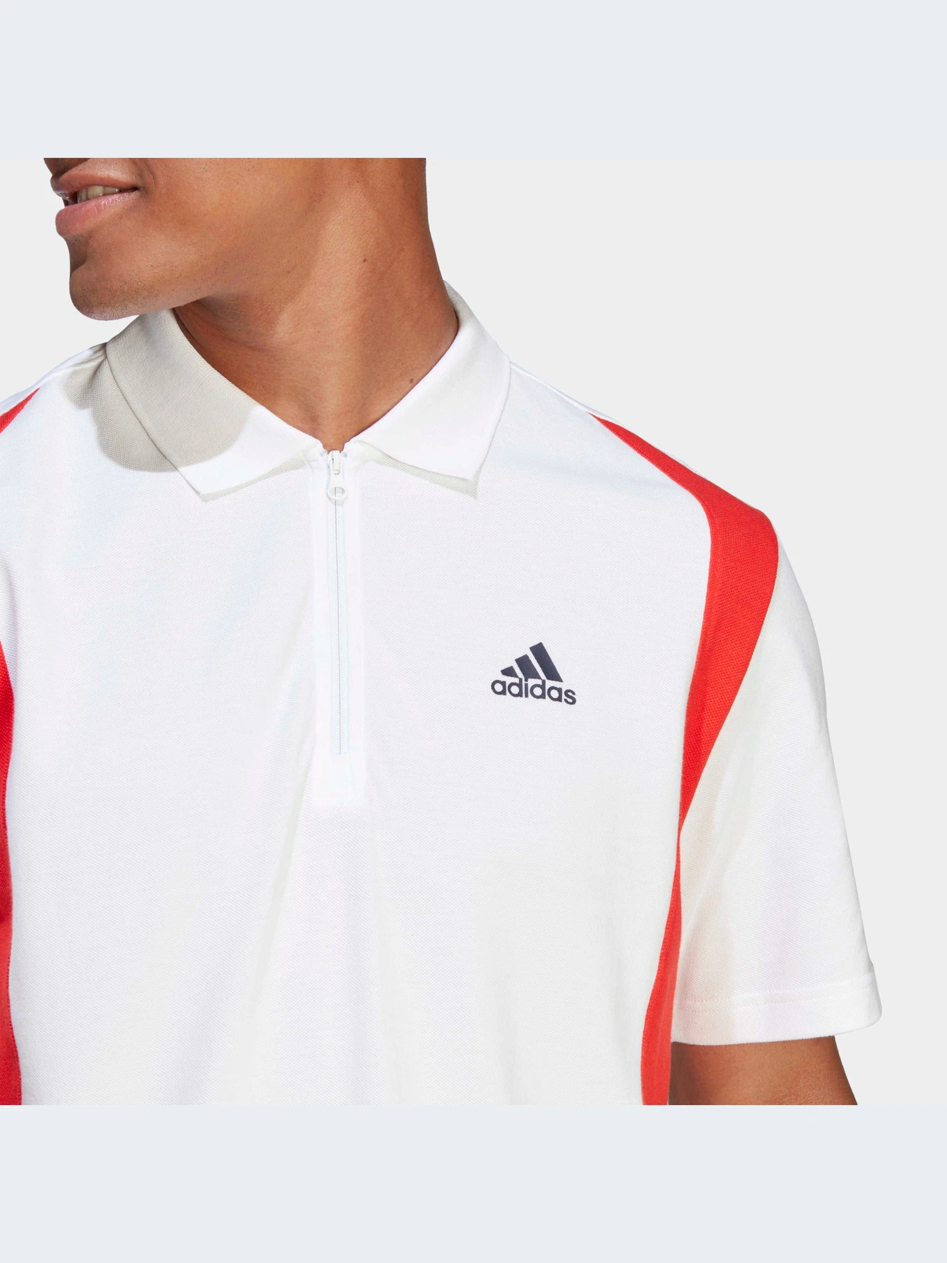 Футболки і поло Adidas модель IC3700 Футболки і поло Adidas модель IC3700 Фото