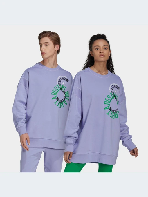 Худи и свитшоты Adidas модель IB5888 Фото