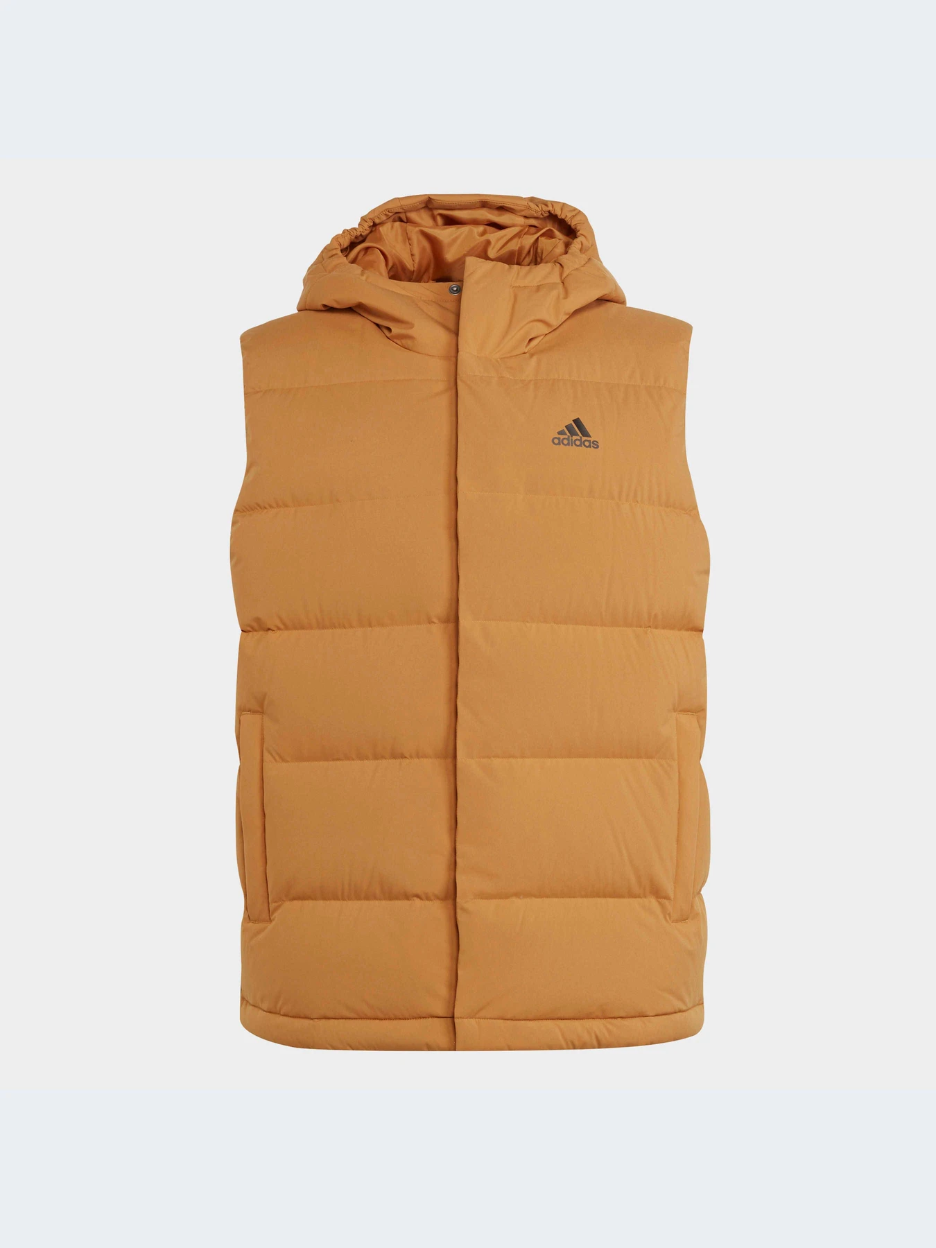 Куртки и дубленки Adidas модель HG6275 Фото