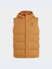 Куртки и дубленки Adidas модель HG6275 Фото