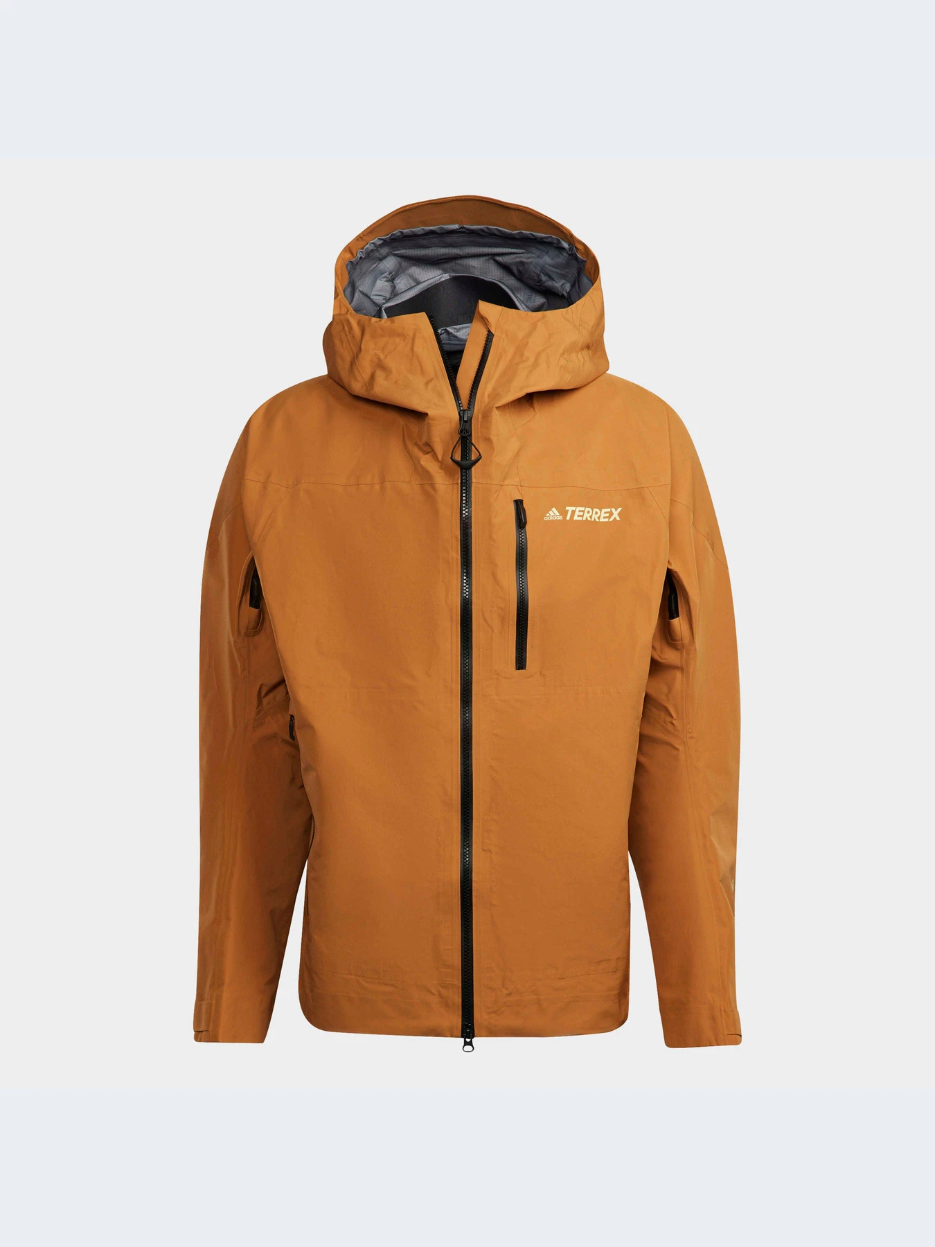 Куртки и дубленки Adidas модель GQ4277 Фото