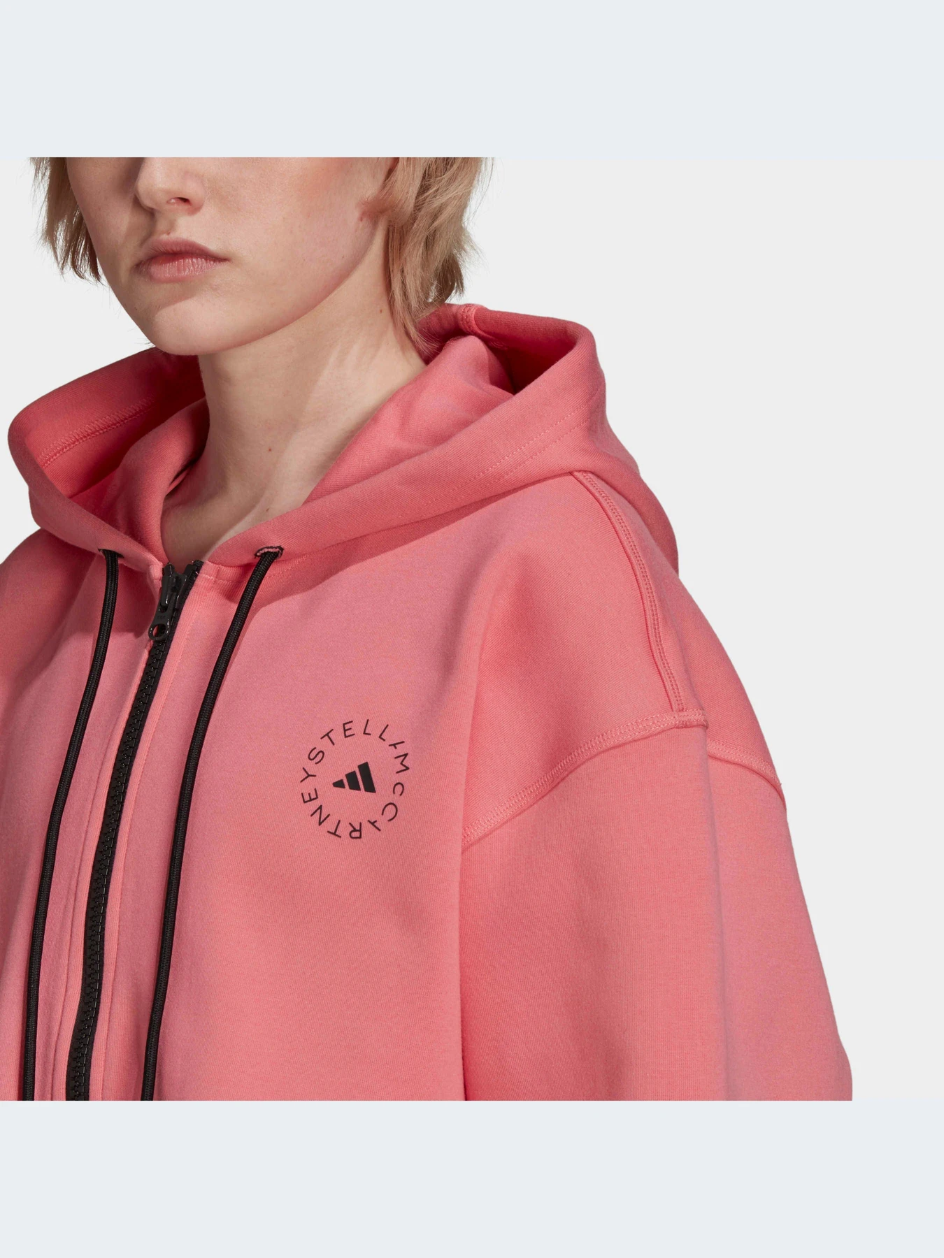 Худі та світшоти Adidas модель GU4347 Худі та світшоти Adidas модель GU4347 Фото