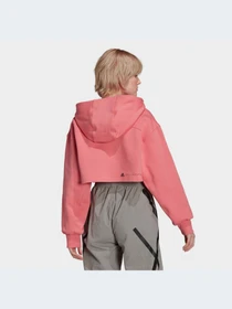 Худі та світшоти Adidas модель GU4347 Фото