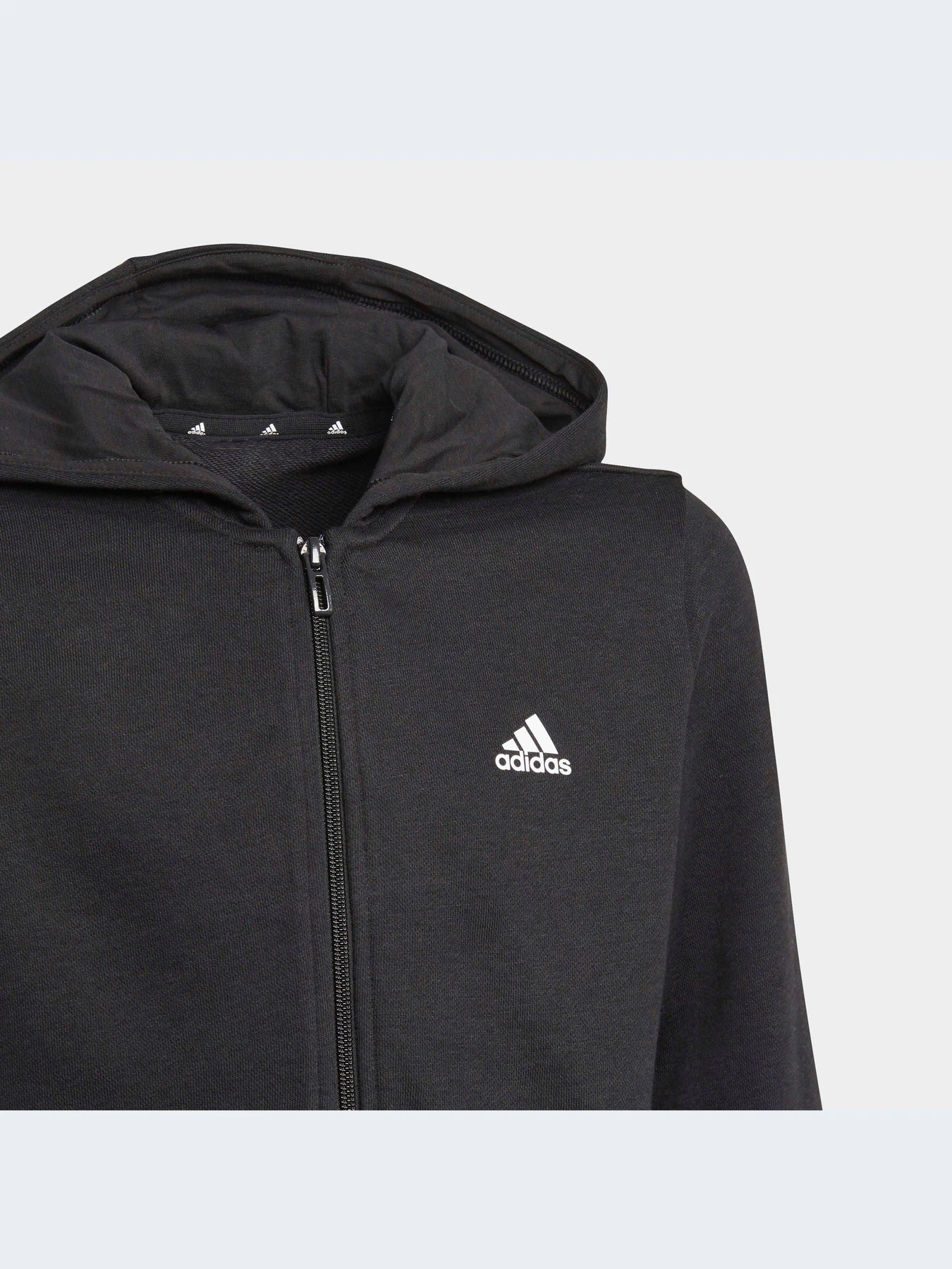 Худи и свитшоты Adidas модель GN4020 Фото