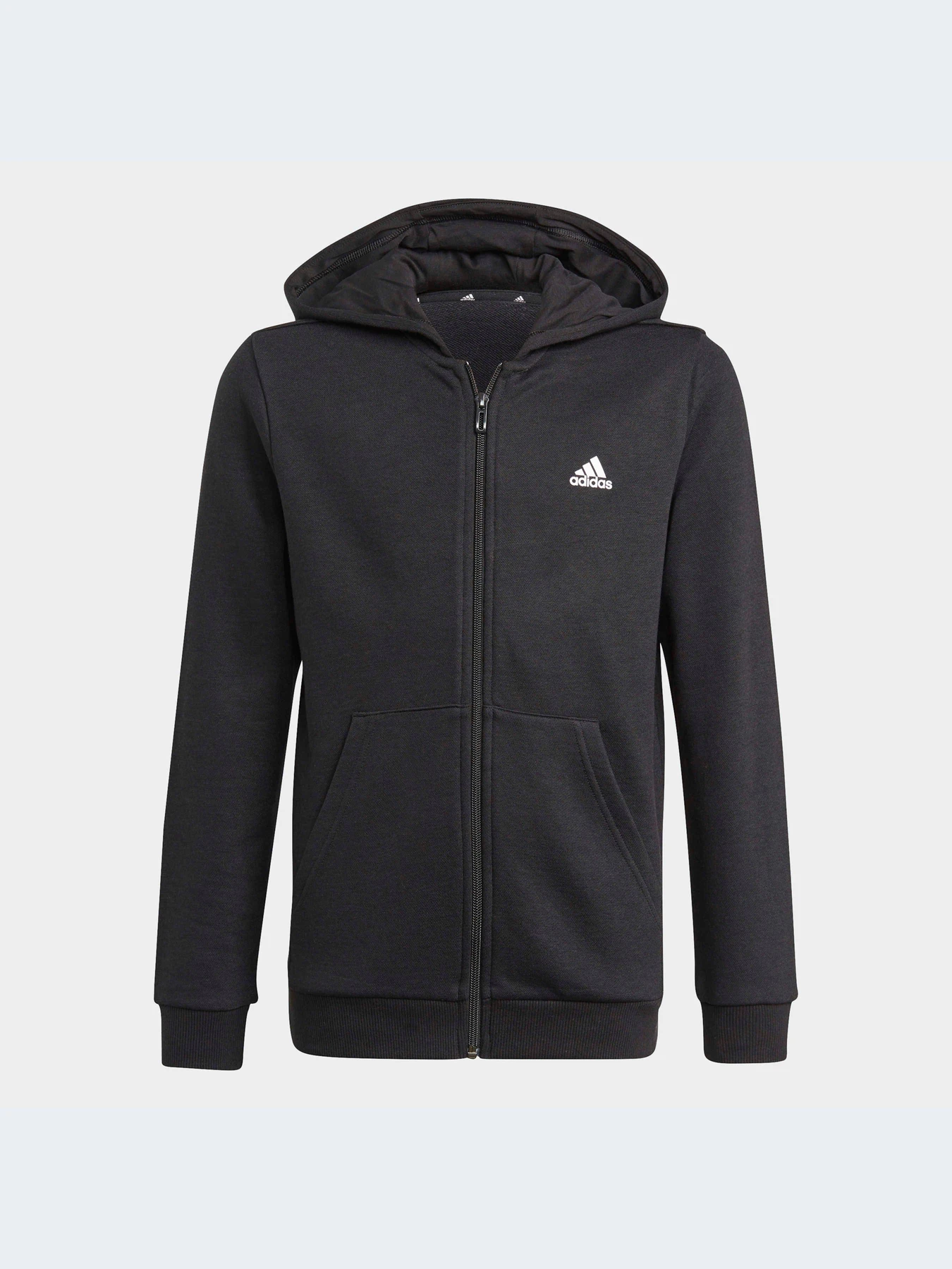 Худи и свитшоты Adidas модель GN4020 Фото