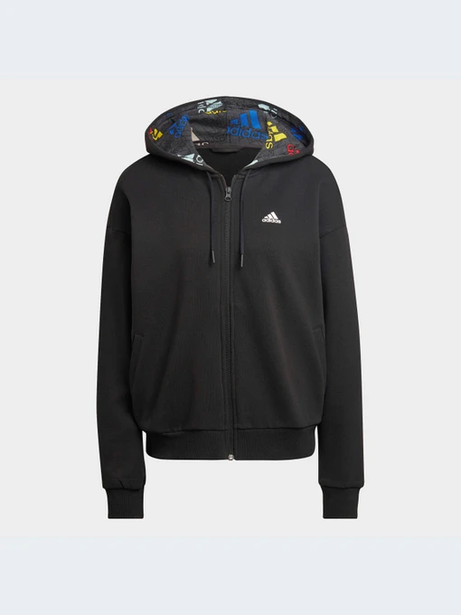 Худі та світшоти Adidas модель HL4419 Фото