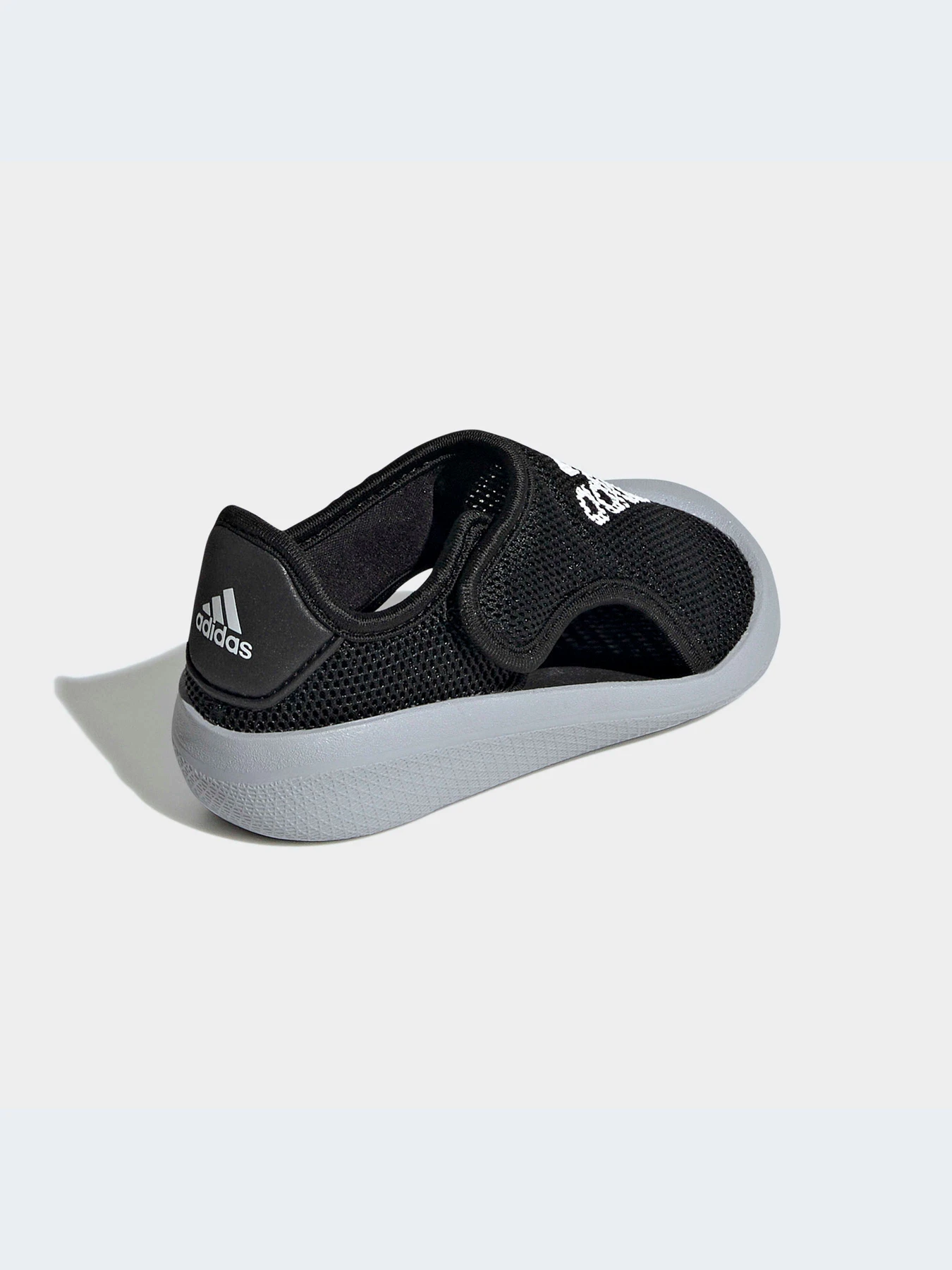 Сандалии Adidas модель GV7812 Фото