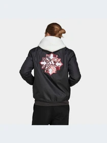 Куртки и дубленки Adidas модель H67144 Фото
