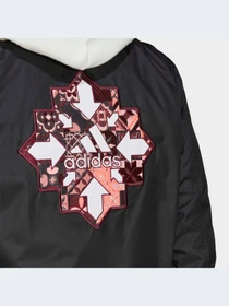 Куртки и дубленки Adidas модель H67144 Фото