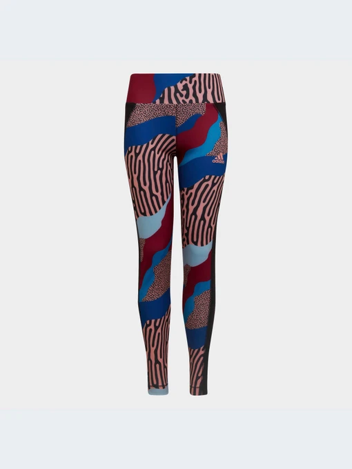 Штани Adidas модель HA0990 Фото