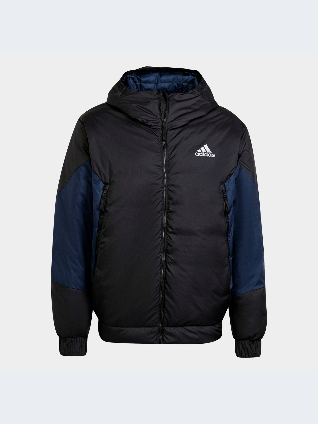 Куртки та дублянки Adidas модель GV5353 Куртки та дублянки Adidas модель GV5353 Фото