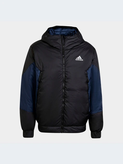 Куртки и дубленки Adidas модель GV5353 Фото