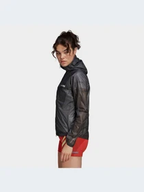 Куртки и дубленки Adidas модель HF2164 Фото