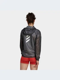Куртки и дубленки Adidas модель HF2164 Фото