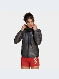 Куртки и дубленки Adidas модель HF2164 Фото