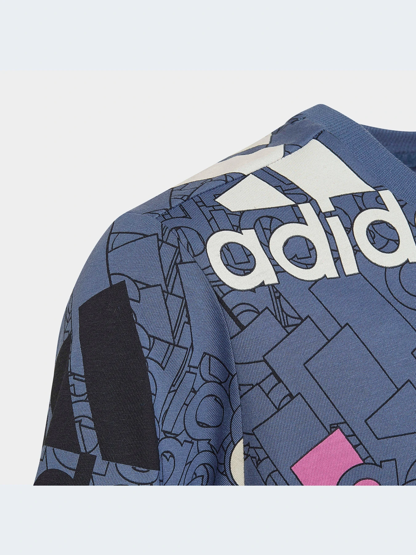 Футболки и поло Adidas модель HP0816 Футболки и поло Adidas модель HP0816 Фото